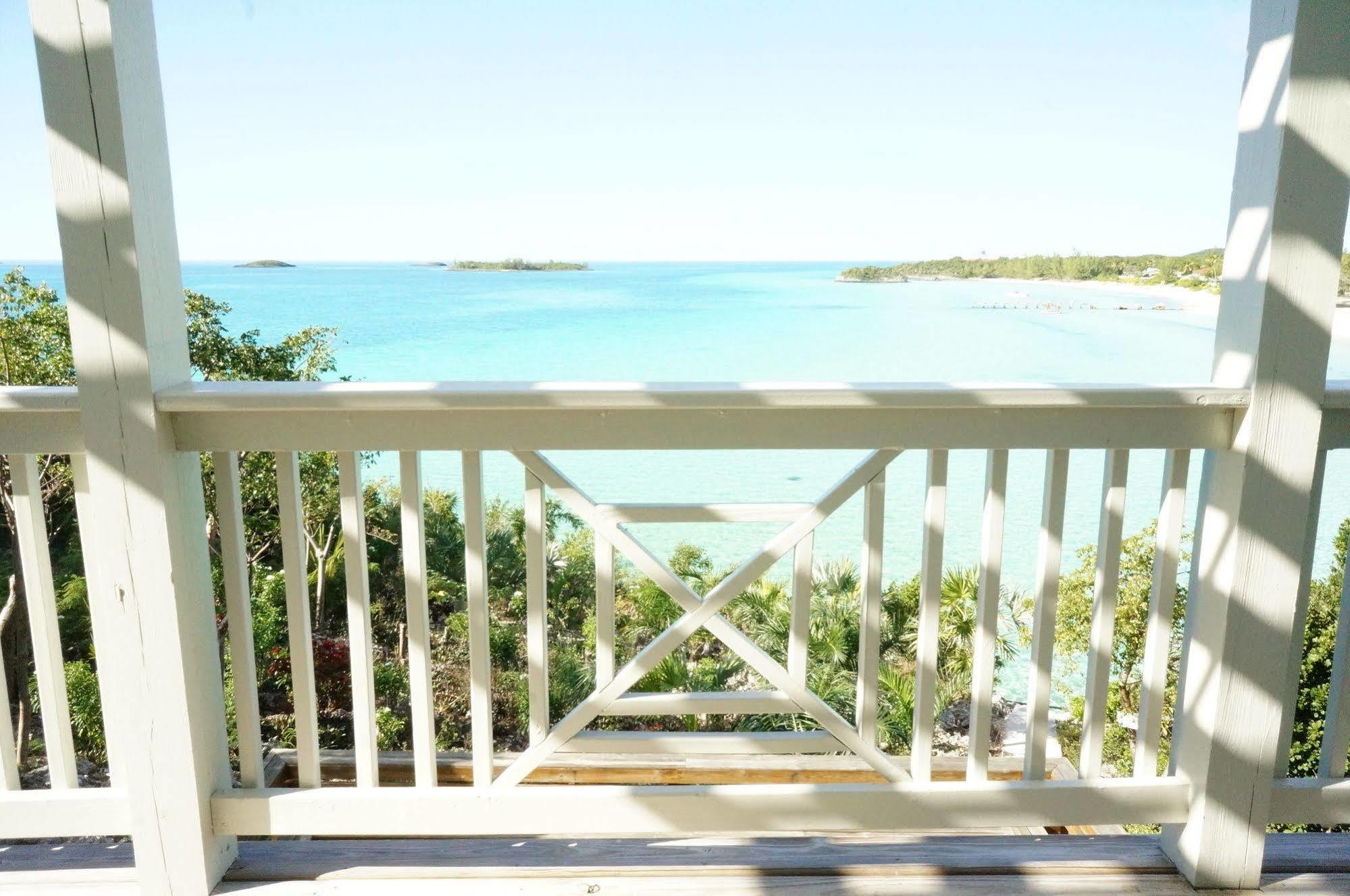 Island Seaside Suites Eleuthera Ngoại thất bức ảnh